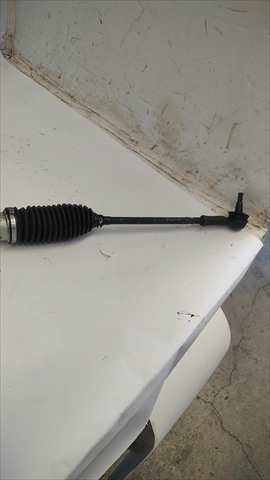 Foto 2ª: Cremallera de Direccion Smart Forfour 1.5 DIESEL [639939] (2004)