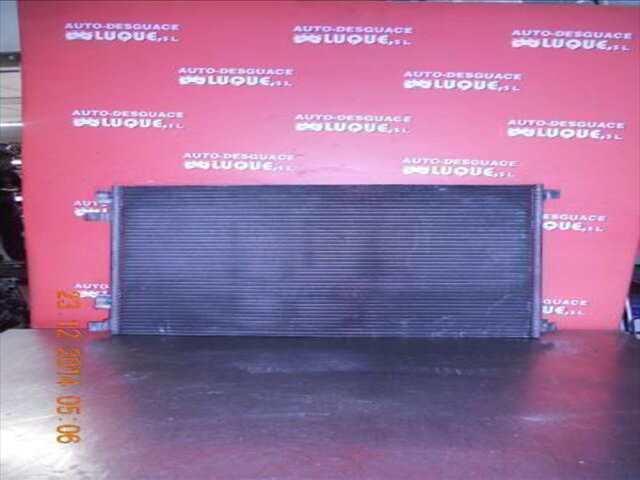 Radiador Calefaccion A.A. Renault Scenic 1.9 AUTHENTIQUE [1.9 LTR. - 88 KW DCI DIESEL] (JM)(2003-_)