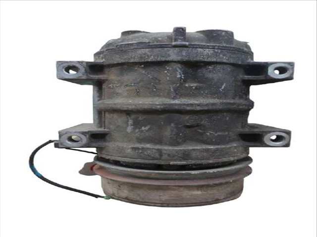 Foto 3ª: Compresor Aire Acondicionado Isuzu Trooper 3.0 DTI (1998)