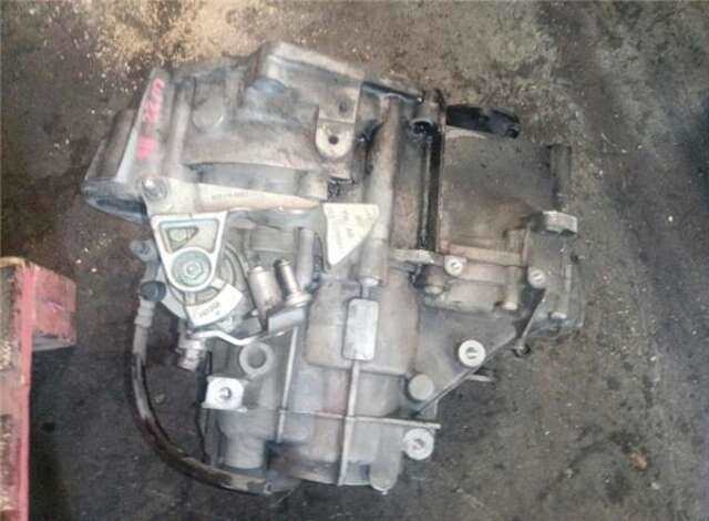 Foto 2ª: Caja Cambios Audi A3 2.0 TDI AMBIENTE (DPF) [2.0 LTR. - 103 KW TDI] [BMM]