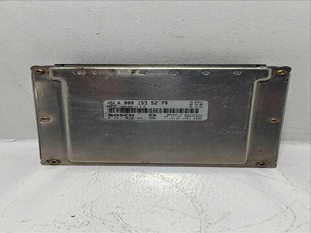 Centralita Motor ECU Mercedes Clase C 160 2 CDI CAT 116CV