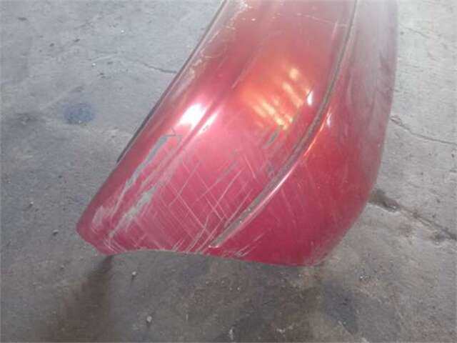 Foto 2ª: Paragolpes Trasero Citroen Saxo 1.5 D [VJZ (TUD5)]