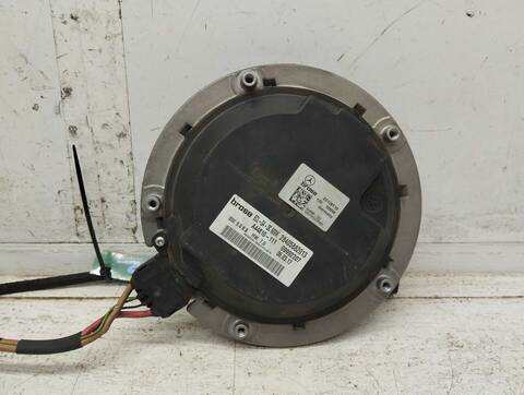 Foto 2ª: Electroventilador Mercedes Clase G 230 GLE 350 D 4MATIC 258CV 190KW [642826] (2017)