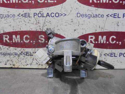 Foto 4ª: Motor de Arranque Mitsubishi Montero 3.2 DI-D INFORM 5-TRG.) 200CV 147KW [4M41] (2011)