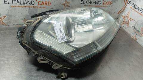 Foto 3ª: Faro Derecho Mercedes Clase ML 320 3.0 CDI W164) 224CV 165KW 164.122) [OM642940] (2006)