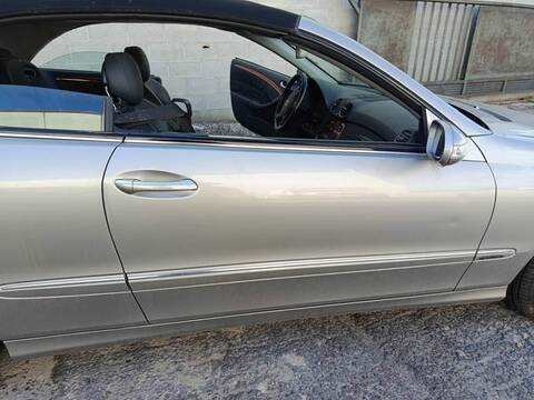 Puerta Delantera Derecha Mercedes Clase CLK 200 1.8 G 163CV 120KW BM 209) 209.475) CABRIO 271940