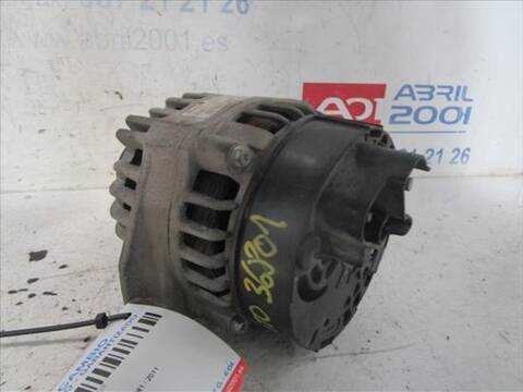Foto 2ª: Alternador Alfa Romeo Mito 1.4 QUADRIFOGLIO VERDE 170CV 125KW [940 A2000] (2011)