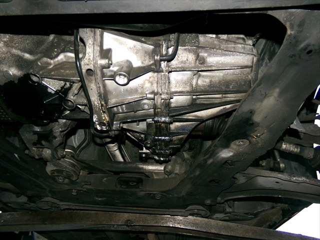 Caja Cambios Nissan Qashqai 1.5 DCI 2007-2010