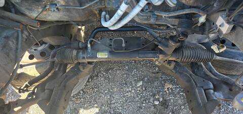 Cremallera de Direccion Chevrolet Captiva 2.4 LS 136CV 100KW