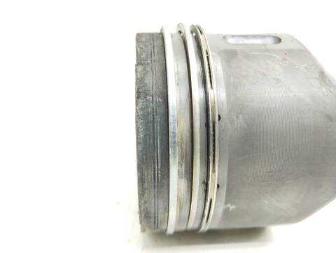 Foto 4ª: Despiece Motor Mercedes Vito 2.1 DIESEL 122CV 90KW CAJA CERRADA [611980] (2003)