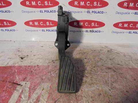 Foto 1ª: Pedal Acelerador Suzuki Grand Vitara 2.0 16V CAT 140CV 103KW [F9Q] (2008)