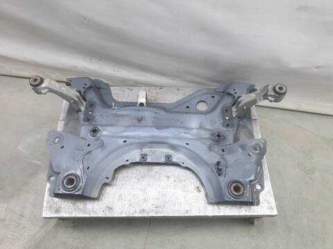 Foto 1ª: Puente Delantero Citroen C4 ATTRACTION (2013)