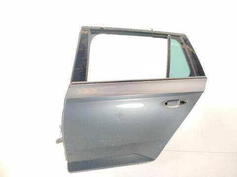 Puerta Trasera Izquierda Skoda Superb 2.0 TDI