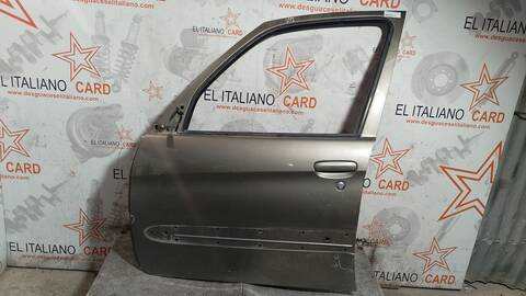Foto 4ª: Puerta Delantera Izquierda Citroen Xsara 1.6 16V SX PICASSO 109CV 80KW [NFU] (2008)