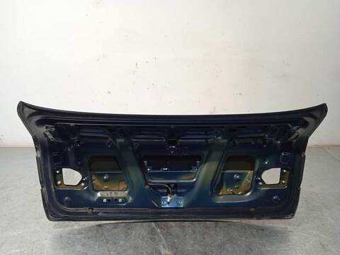 Foto 4ª: Maletero Hyundai i40 STYLE 141CV 104KW [D4FD] (2018)