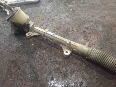 Foto 2ª: Cremallera de Direccion Renault Megane H5F400 BERLINA III BERLINA 5P (2015)