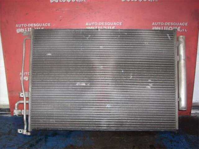 Foto 2ª: Radiador Calefaccion A.A. Chevrolet Captiva 2.4 LS [2.4 LTR. - 100 KW CAT] [Z 24 SED]
