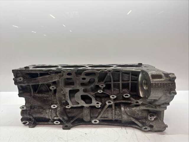 Foto 1ª: Bloque Motor Bmw Serie 3 315 184 CV 135KW [N47D20C, N47, N47D20O1]