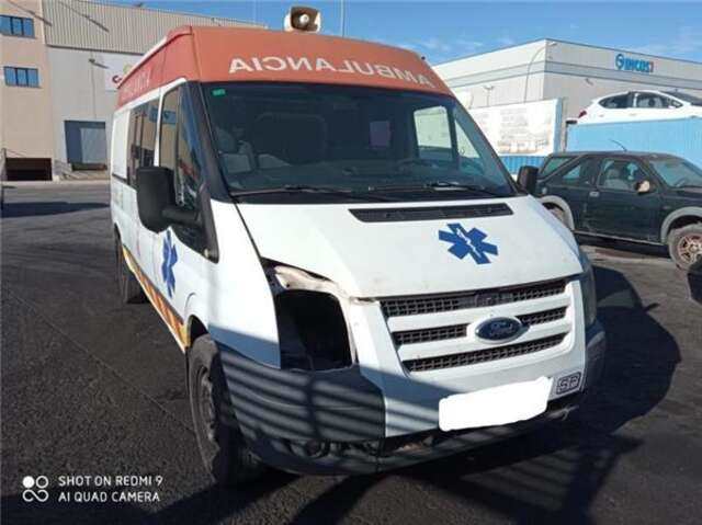Abs Ford Transit 2.2TDCI