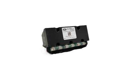 Centralita Motor ECU Jaguar F Pace 2.0 DIESEL CAT 179CV