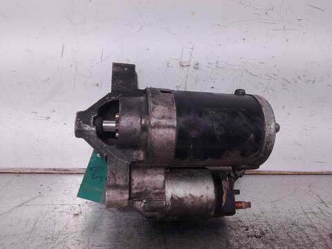 Foto 3ª: Motor de Arranque Peugeot 207 CONFORT 73CV 54KW [KFV] (2008)