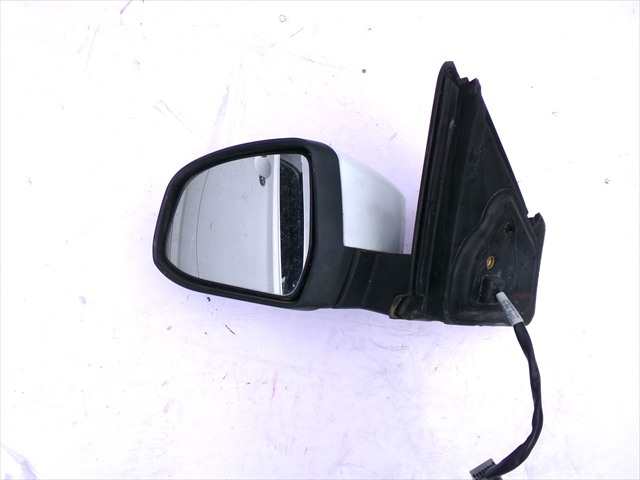 Foto 1ª: Retrovisor Izquierdo Ford Mondeo 2.0 TDCI RANHERA,2010-2015 [UFBA] (2011)