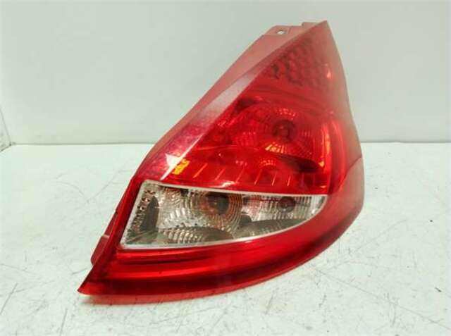 Piloto Trasero Derecho Ford Fiesta 1.6 TDCI