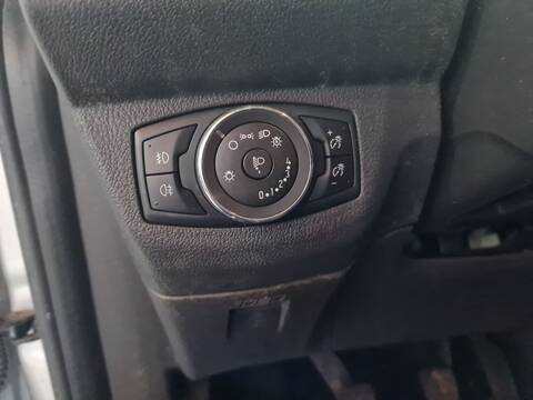 Mando Luces Ford Transit COMBI AMBIENTE 101CV 74KW