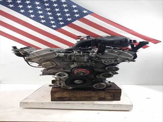 Foto 3ª: Motor Completo Toyota Tacoma 237 CV 174KW [1GR-FE, 1GR]