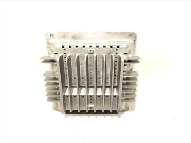 Centralita Motor ECU Seat Exeo STYLE 2 TDI 143CV