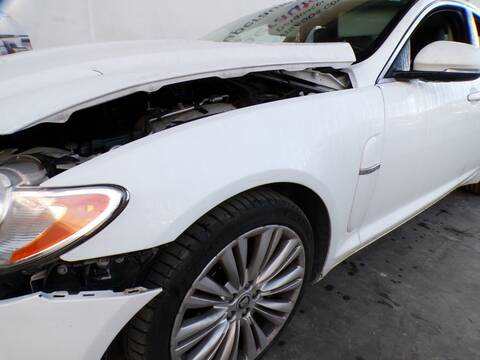Aleta Delantera Izquierda Jaguar XF 306DT
