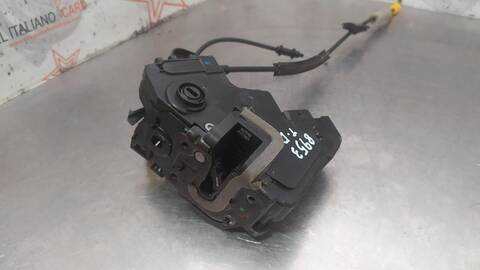 Foto 4ª: Cerradura Puerta Trasera Derecha Citroen C4 FEEL BERLINA 110CV 81KW [YH01] (2022)