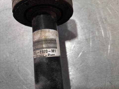 Foto 2ª: Transmision Delantera Izquierda Honda Civic 1.0 VTEC HATCHBACK 126CV 93KW [P10A2] (2018)