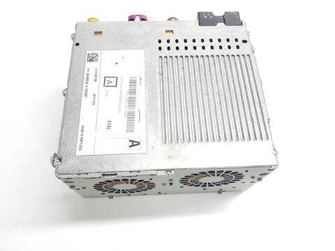 Centralita Motor ECU Land Rover Range SE 130CV 97KW