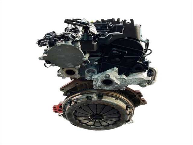Foto 3ª: Motor Completo Ford Fiesta 1.0 ECOBOOST 125 CV 92KW [B7JA] (2020)