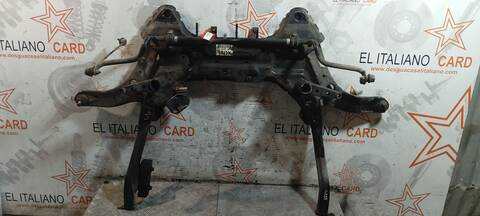 Puente Delantero Ssangyong Tivoli CRYSTAL 4X2 116CV 85KW