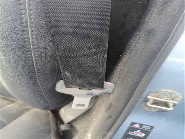 Cinturón Trasero Izquierdo Mercedes Clase ML 230 OM642940 AUT.