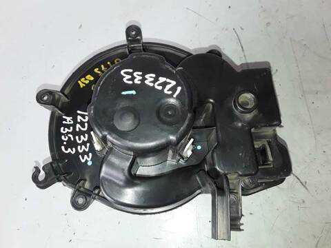 Foto 2ª: Ventilador de Calefacción Mercedes Clase C 160 VERSION INDEFINIDA (2000)