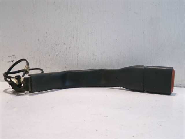 Foto 2ª: Cinturón Delantero Derecho Jeep Grand Cherokee 2.7 CRD 1999-2004 [665921] (2002)