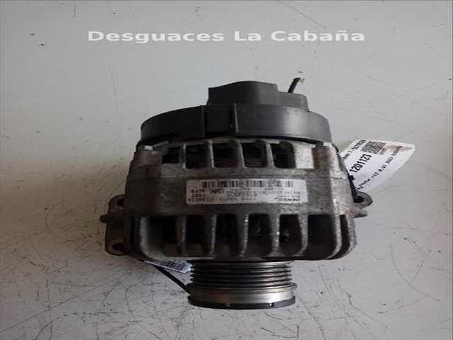 Foto 2ª: Alternador Fiat 500 0.9 [312 A2.000] (2007)
