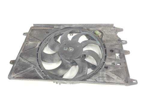 Foto 1ª: Electroventilador Fiat Tipo HATCHBACK LOUNGE