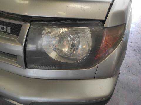 Faro Izquierdo Mitsubishi Montero 4G93