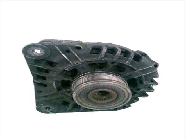 Foto 3ª: Alternador Renault Kangoo 1.5 DCI KC08 KC09) (1997)