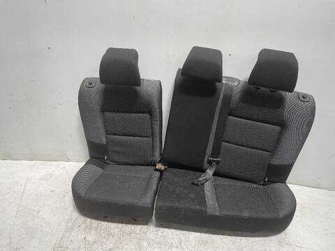 Asientos Traseros Peugeot 207 CONFORT 90CV