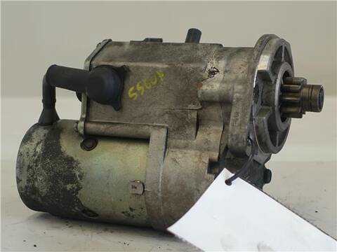 Foto 1ª: Motor de Arranque Hyundai Santa Fe 2.2 CRDI 155CV 114KW [D4EB] (2006)