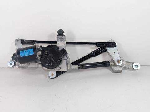 Motor Limpia Delantero Kia Rio SPIRIT 101CV 74KW