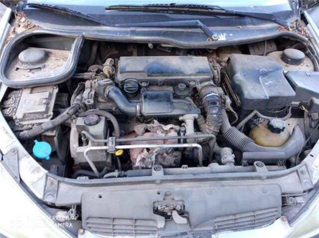 Foto 3ª: Centralita Motor ECU Peugeot 206 1.4 HDI ECO 70 [8HX (DV4TD)]