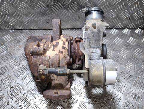 Foto 1ª: Turbocompresor Citroen Xsara RHY PICASSO (2005)