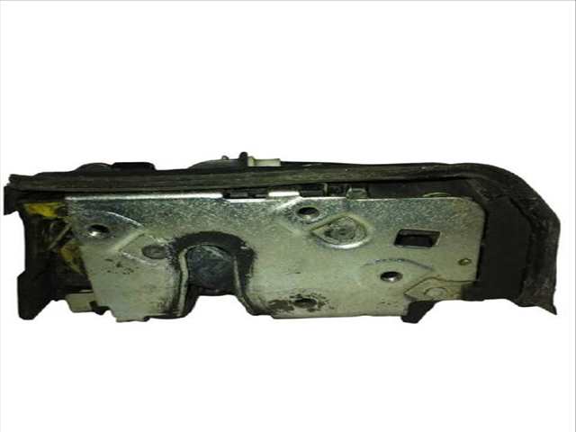 Foto 2ª: Cerradura Puerta Trasera Izquierda Bmw X5 3.0 D 184CV (2000)