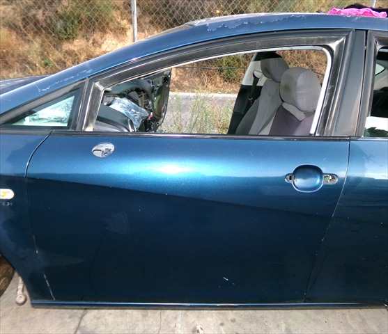 Puerta Delantera Izquierda Seat Leon 2.0 TDI SERIE 2,2005-2013